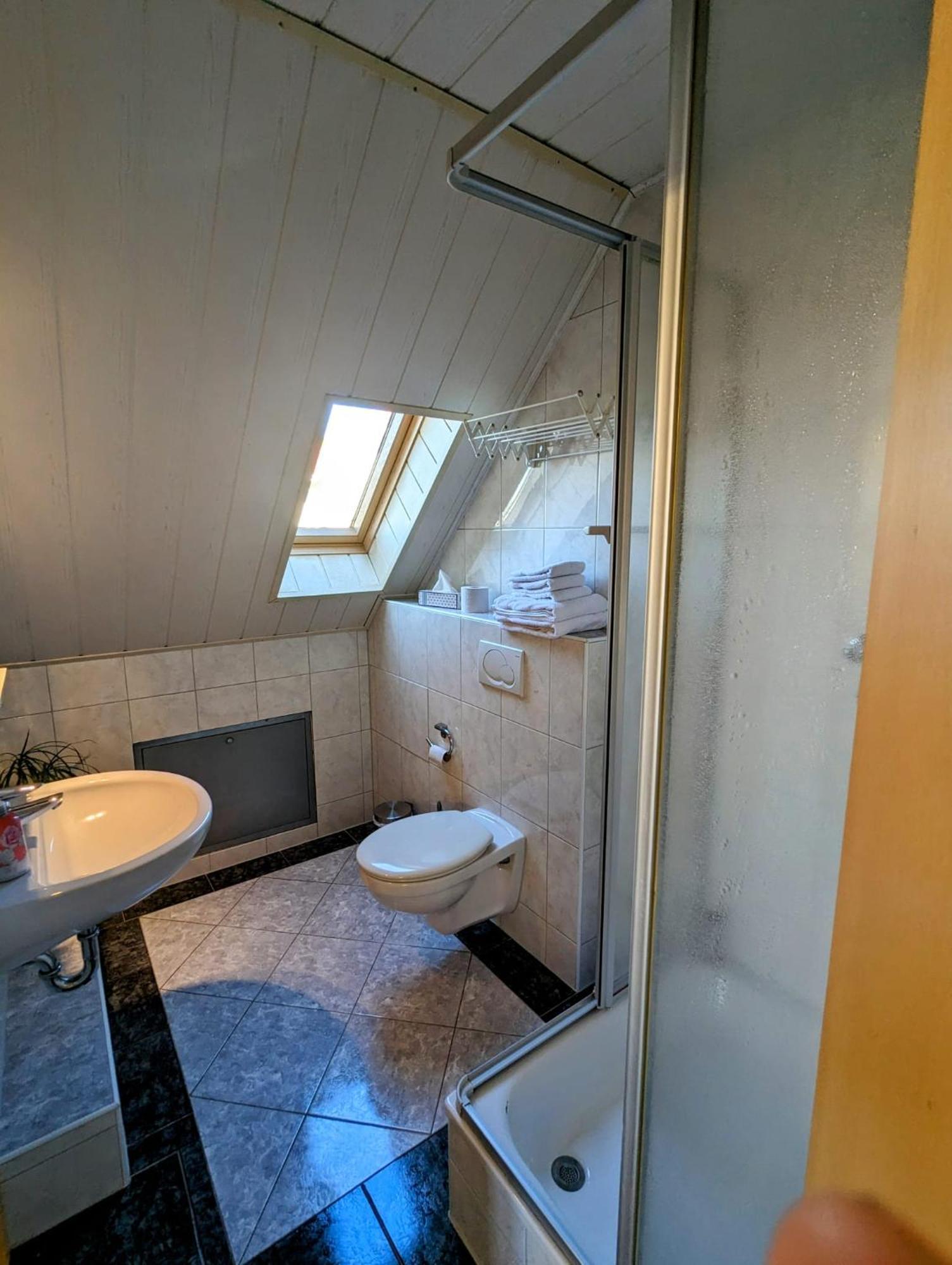 Apartment Am Horstberg 베르니게로데 외부 사진