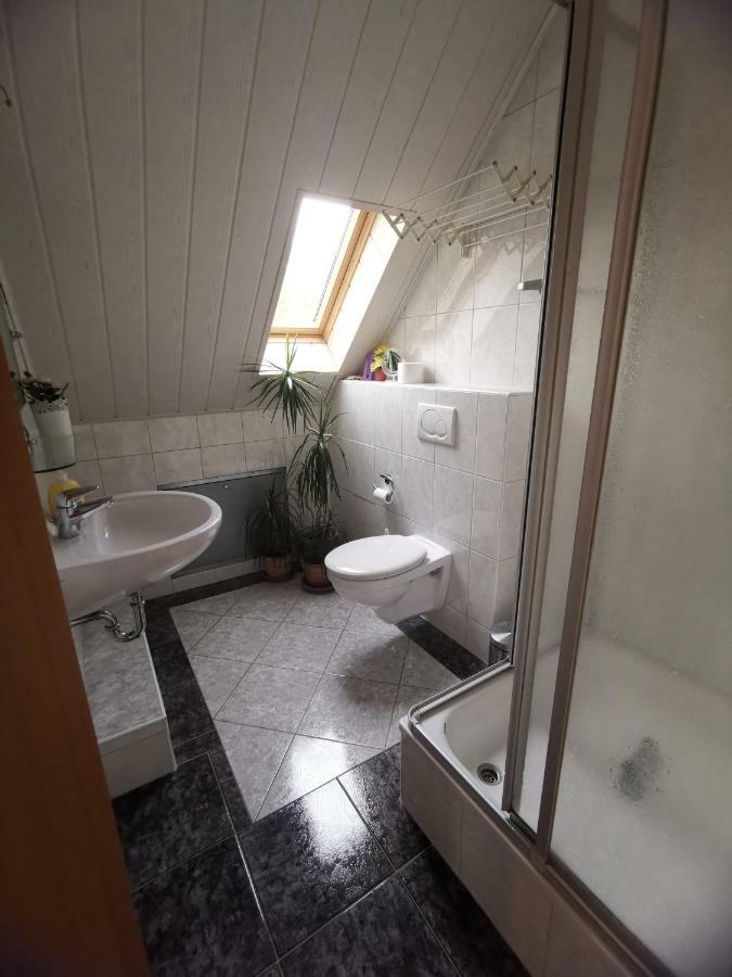 Apartment Am Horstberg 베르니게로데 외부 사진