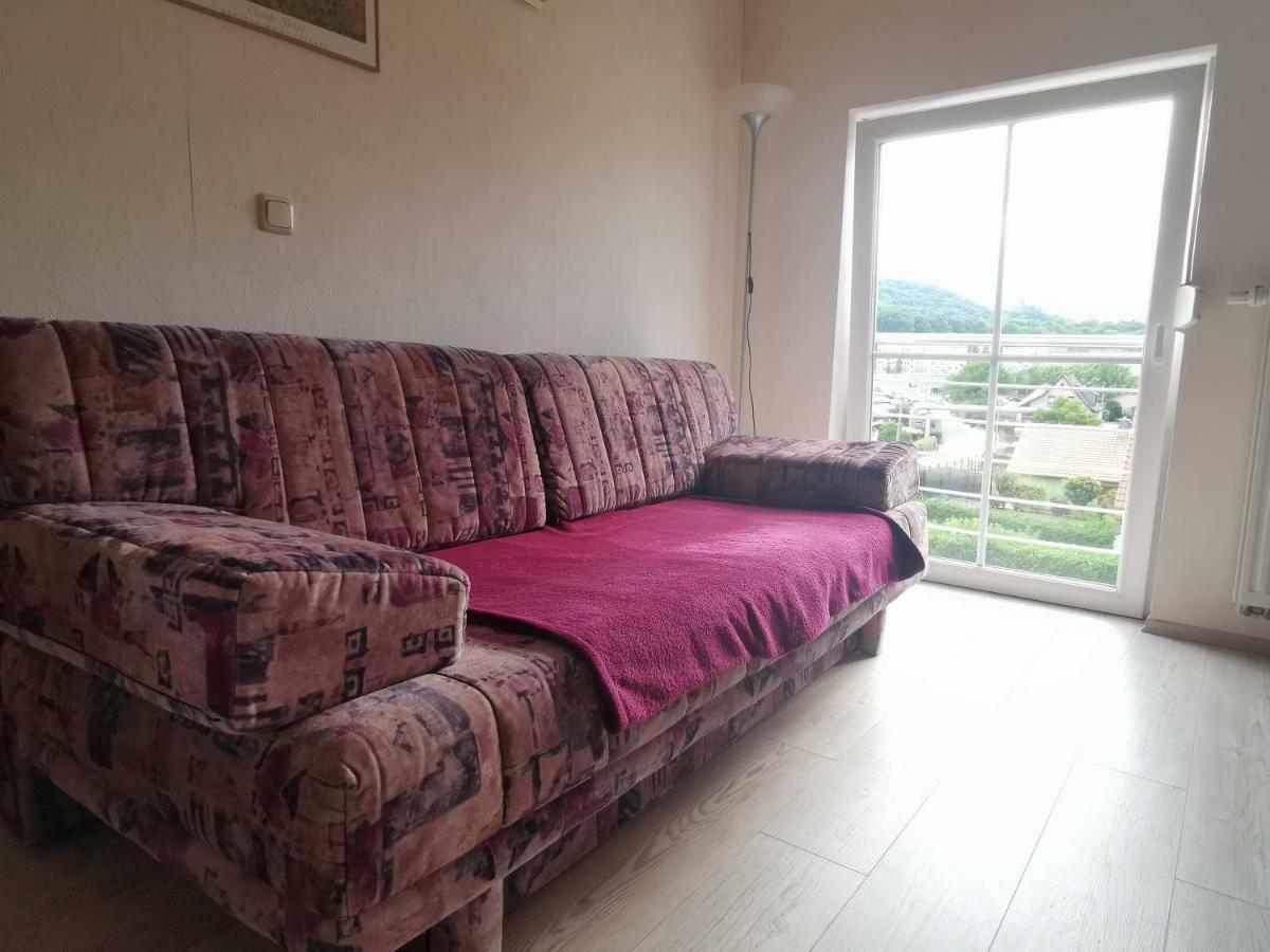 Apartment Am Horstberg 베르니게로데 외부 사진
